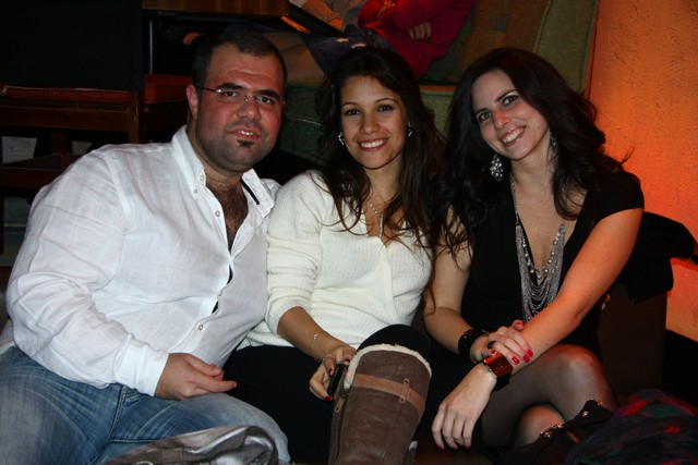 Guy Manoukian in Concert